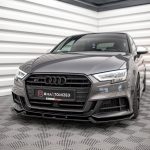 Audi/A3/S3/RS3/S3/8V FL