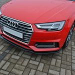 Audi/A4/B9