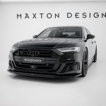 Audi/A8/S8/S8/D5 [2020-]