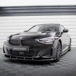 BMW/Seria 2/G42 [2021-]/Standard