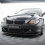 BMW/Seria 6/E63- E64