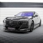 BMW/Seria 7/G70 [2022-]/M-Pack