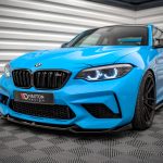 BMW/Seria M2/F87