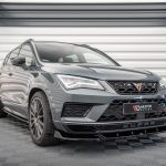Cupra/Ateca