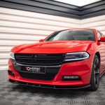 Dodge/Charger/Mk2 Facelift [2014-]/RT