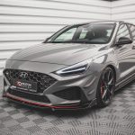 Hyundai/I30 N/MK3 Facelift [2020-]