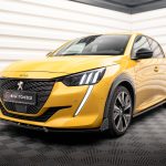 Peugeot/208 Mk2