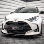 Toyota/Yaris/Mk4 [2019-]