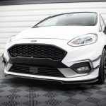 Ford/Fiesta/Mk8