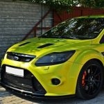 Ford/Focus RS/Mk2