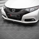 Honda/Civic/Mk9