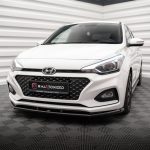 Hyundai/I20/Mk2 Facelift [2018-2020]