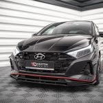 Hyundai/I20 N/Mk3 [2020-]