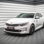 Kia/Optima/MK4 [2015-2020]