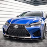 Lexus/GS F/Mk4 Facelift [2015-2020]