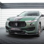 Maserati/Levante/Mk1 [2016-]/Standard