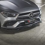 Mercedes/CLA/C118/AMG 35