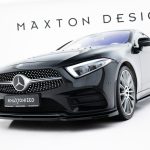 Mercedes/CLS/C 257/AMG-Line