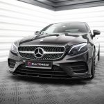 Mercedes/E Klasa/W213/Coupe (C238)/Coupe (C238)