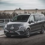 Mercedes/V Klasa/W447F