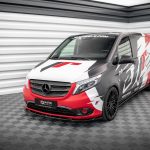 Mercedes/Vito/W447 Facelift [2020-]