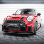 Mini/Cooper/F56 JCW Facelift [2022-]