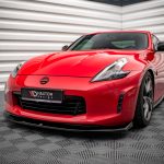 Nissan/370Z Facelift [2012-2020]