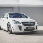Opel/Insignia OPC