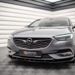 Opel/Insignia Mk2 [2017-]