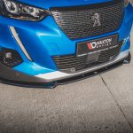 Peugeot/2008/Mk2