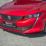 Peugeot/508