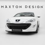 Peugeot/RCZ