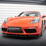Porsche/Cayman/982c [2016-]
