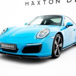 Porsche/911/991