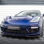 Porsche/Panamera/971 Facelift E-Hybrid