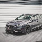 Seat/Leon FR/Mk4 [2020-]