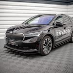 Skoda/Enyaq iV/Mk1 [2020-]