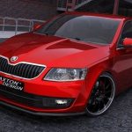Skoda/Octavia/Mk3