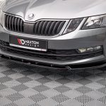 Skoda/Octavia/MK3 Facelift [2016-2020]