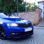 Skoda/Rapid