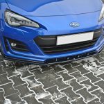 Subaru/BRZ/Mk1 Facelift [2017-2020]