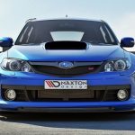 Subaru/Impreza/Mk3
