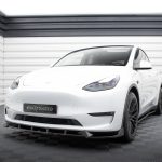 Tesla/Model Y