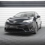 Toyota/Avensis/MK3/Facelift [2015-2018]