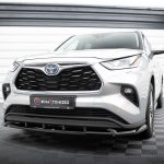 Toyota/Highlander/Mk4 [2019-]