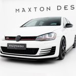 Volkswagen/Golf GTI/Mk7