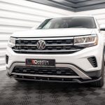 Volkswagen/Atlas Cross Sport/Mk1 [2020-]