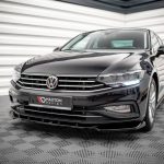 Volkswagen/Passat/Mk8 (B8) Facelift