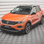 Volkswagen/T-Roc/Mk1 [2017-]