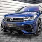 Volkswagen/Tiguan/Mk2 Facelift [2020-]